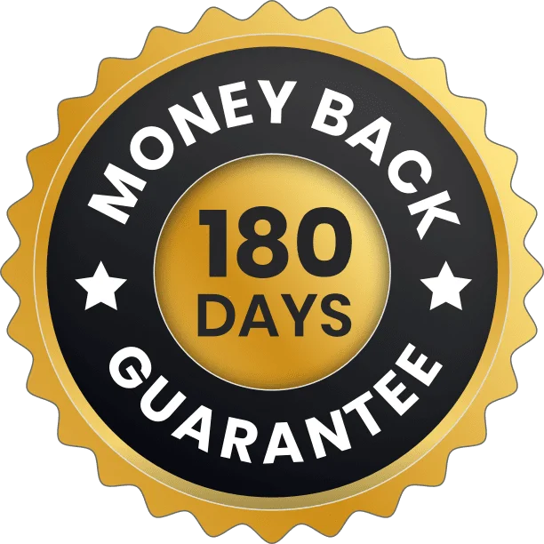 titanflow money back guarantee