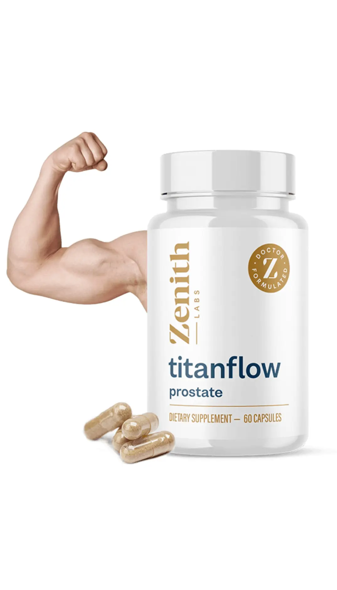 titanflow supplement